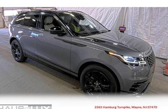 LAND ROVER RANGE ROVER VELAR 2019 SALYL2EX7KA210144 image LAND ROVER RANGE ROVER VELAR 2019 SALYL2EX7KA210144 image
